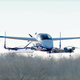 Imagen para el artículo titulado El taxi volador autónomo de Boeing realiza con éxito su primer vuelo de prueba